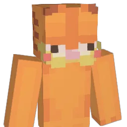 multiocularq Minecraft avatar bust