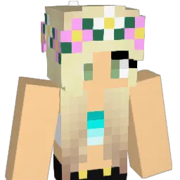 multiprojection's Minecraft skin