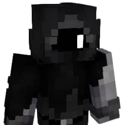 multitude Minecraft avatar bust