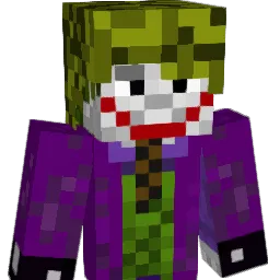 mumbles130 Minecraft avatar bust