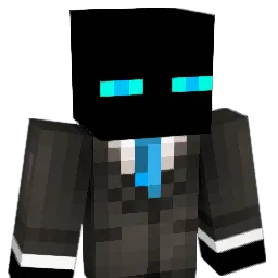 mumblesrs Minecraft avatar bust