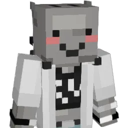mumeilover's Minecraft skin