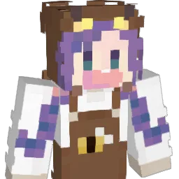 mumia_0 Minecraft avatar bust