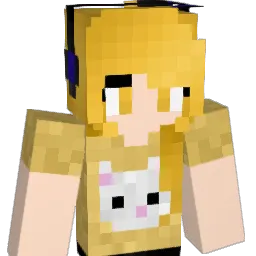 mumiler Minecraft avatar bust