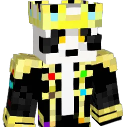 mummitrold1977DK Minecraft avatar bust