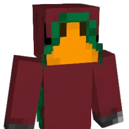 mummypigfan Minecraft avatar bust