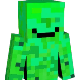 mumrikki's Minecraft skin