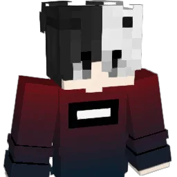 mumu_27 Minecraft avatar bust