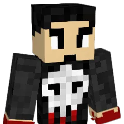 mumuko's Minecraft skin