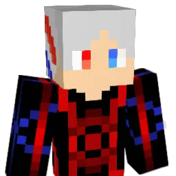 mumuowl Minecraft avatar bust