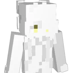 mun_24 Minecraft avatar bust