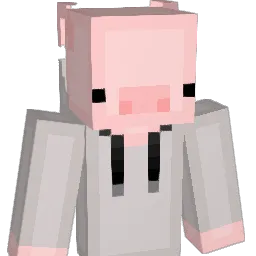 mun_chang Minecraft avatar bust