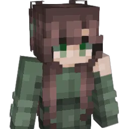 munalune's Minecraft skin