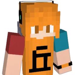 munauta's Minecraft skin