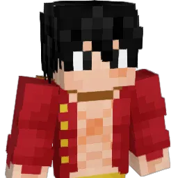 munch_noob Minecraft avatar bust