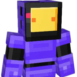 munchinat0r Minecraft avatar bust