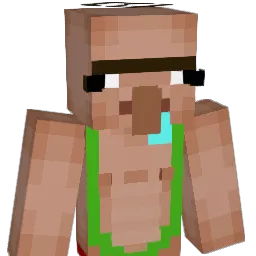 munchness's Minecraft skin