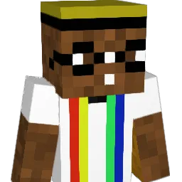munds_ Minecraft avatar bust