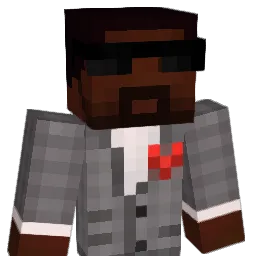 muneebtheweeb's Minecraft skin