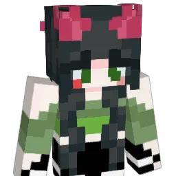 munepoj's Minecraft skin