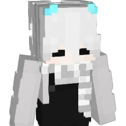 munggonf4h_ Minecraft avatar bust