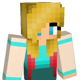 mungoape Minecraft avatar bust
