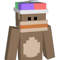 munhkey