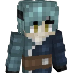 munhozgui's Minecraft skin