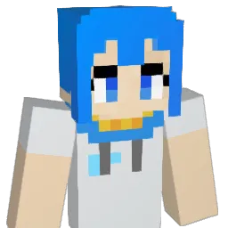 muniel8 Minecraft avatar bust