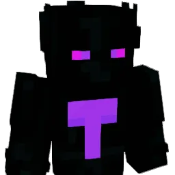 muniz92 Minecraft avatar bust