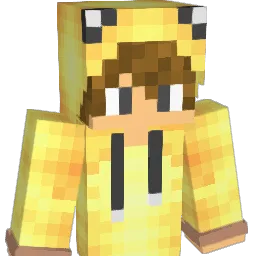 munker_ds Minecraft avatar bust