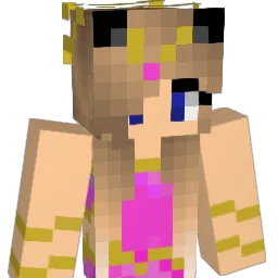 munkeysuncle Minecraft avatar bust