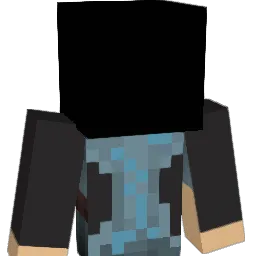 munkieman14's Minecraft skin
