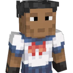 munku_ Minecraft avatar bust