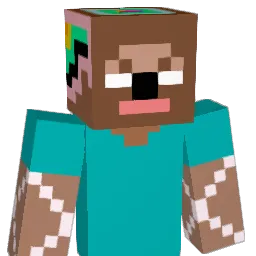 munkyhead86's Minecraft skin