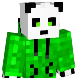 munrodunk's Minecraft skin