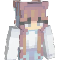 munrohannah6 Minecraft avatar bust