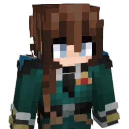 munsaro's Minecraft skin
