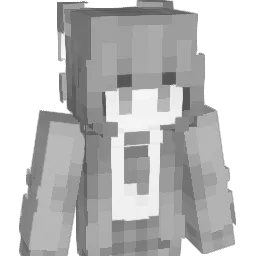 munyu9 Minecraft avatar bust