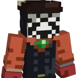 muons's Minecraft skin