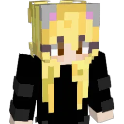 muppetrat1's Minecraft skin