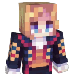 muppetworm's Minecraft skin