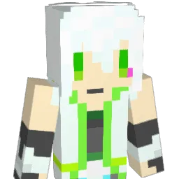 murabit12's Minecraft skin