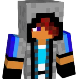 murachan_0813 Minecraft avatar bust