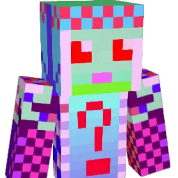 muraden's Minecraft skin