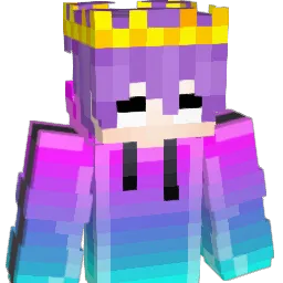 muradin17 Minecraft avatar bust