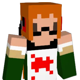 murahiko Minecraft avatar bust