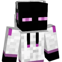 murama's Minecraft skin