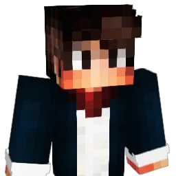 murasame_7 Minecraft avatar bust