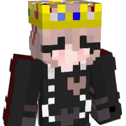 murat_92 Minecraft avatar bust
